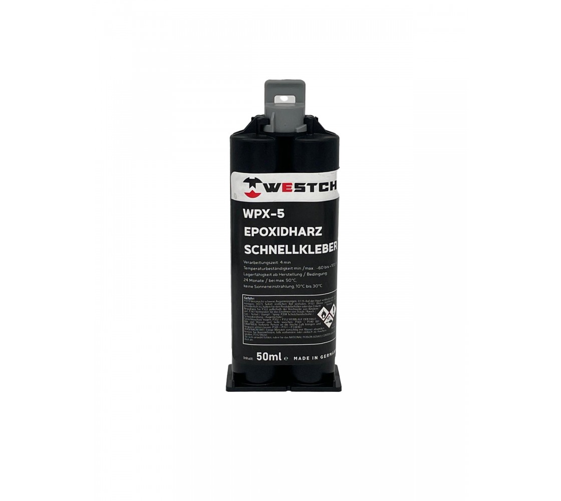 WPX -5  EPOKSİ REÇİNE HIZLI YAPIŞTIRICI